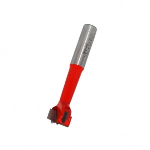 Сверло чашечное 15 х 70 L (левое) S10x26 H15070L Tapper